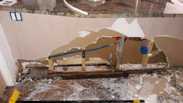 Best Water damage cleanup near me  in Bennett, CO