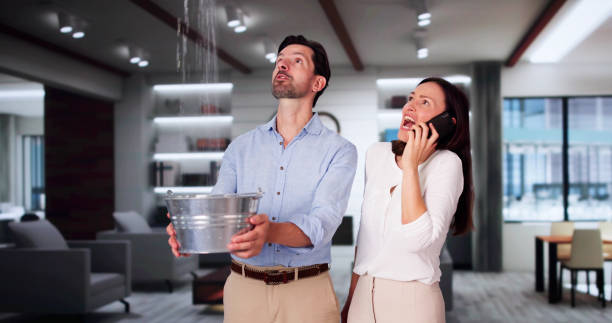 Best 24/7 water damage repair  in Bennett, CO
